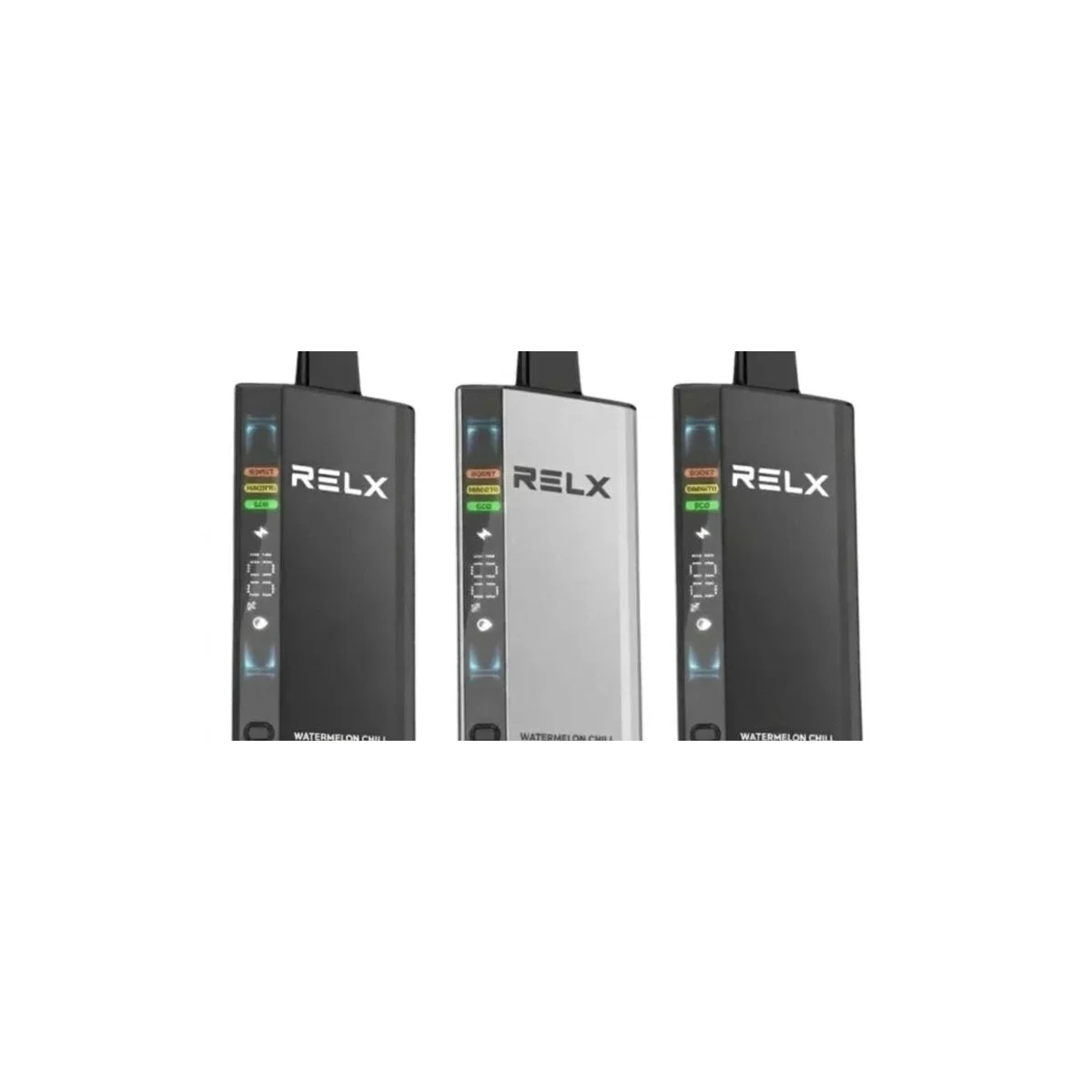 Relx Ace 20000 Puffs Disposable Vape 20mg, 3 Power Modes