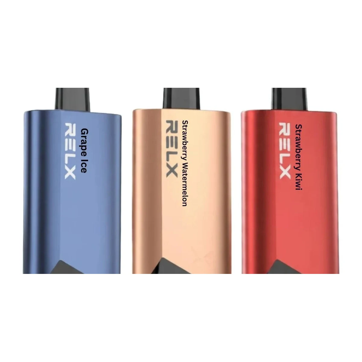 Relx Peace 25000 Puffs Disposable Vape 20mg Salt