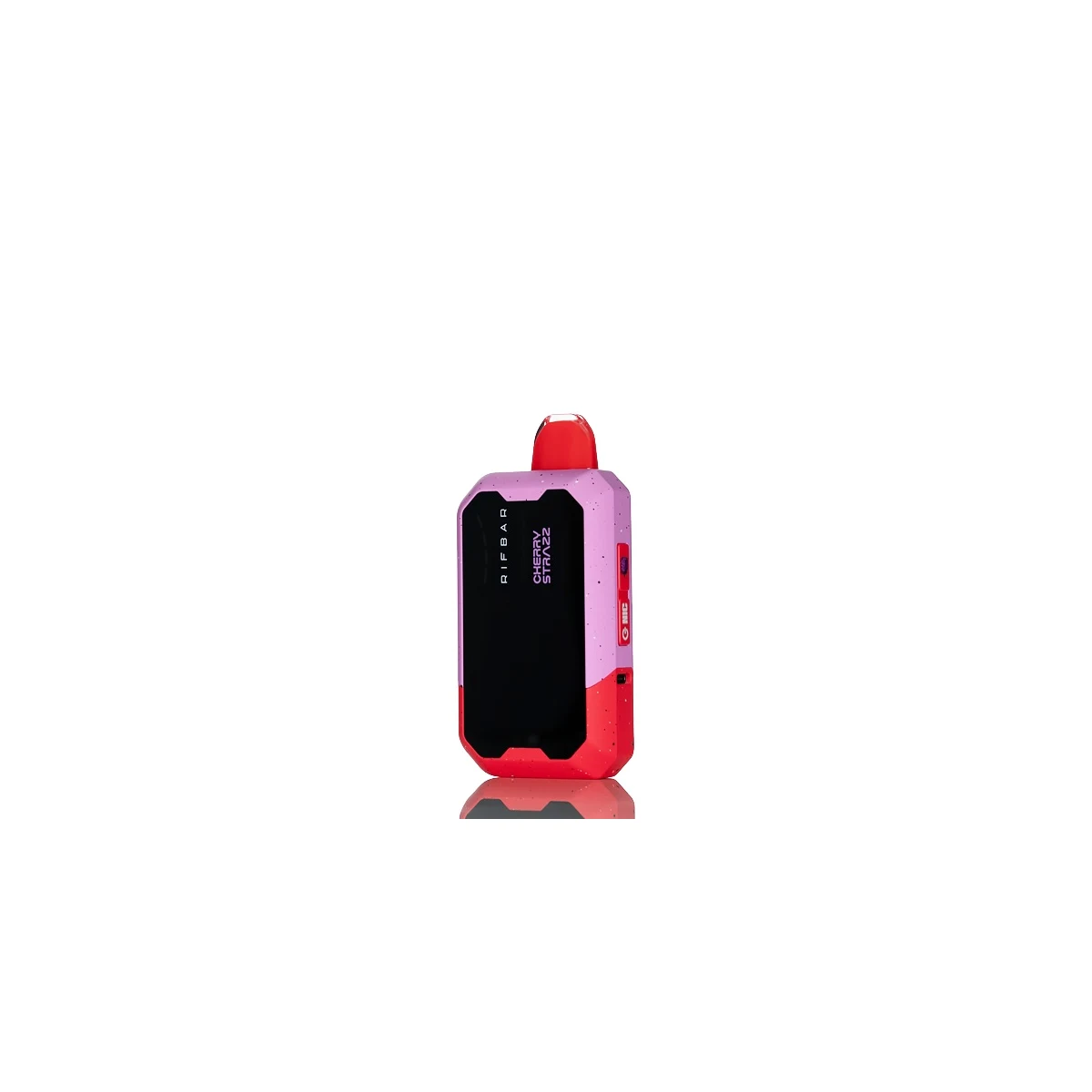 Rifbar MixPro 40000 Puffs Disposable Vape 20mg