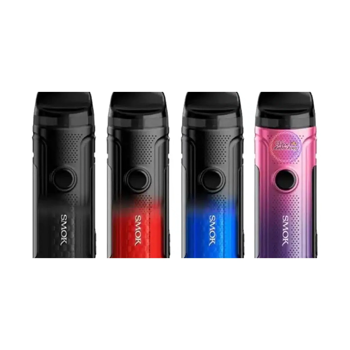 SMOK Nord C Pod System โ 50W 1800mAh Vape Kit