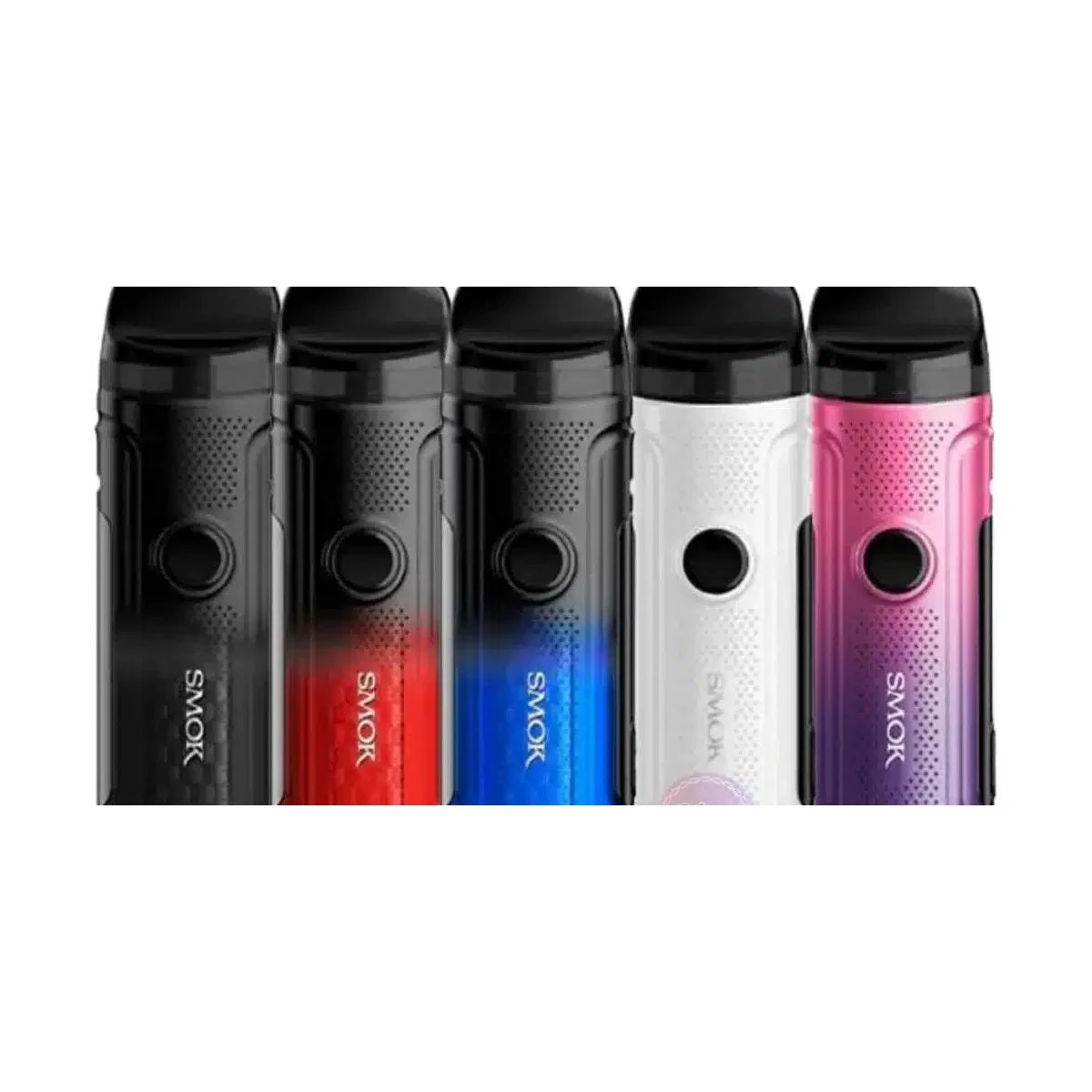 SMOK Nord C Pod System – 50W 1800mAh Vape Kit