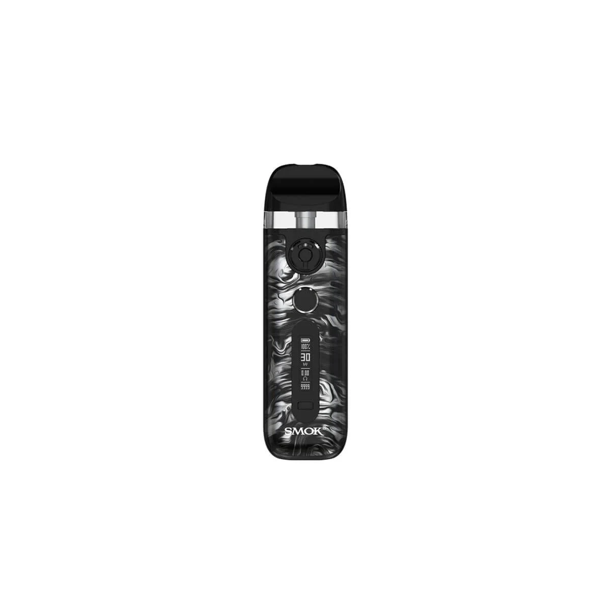 SMOK Novo 5 Pod System – 900mAh Kit with 0.7Ω Mesh Pod