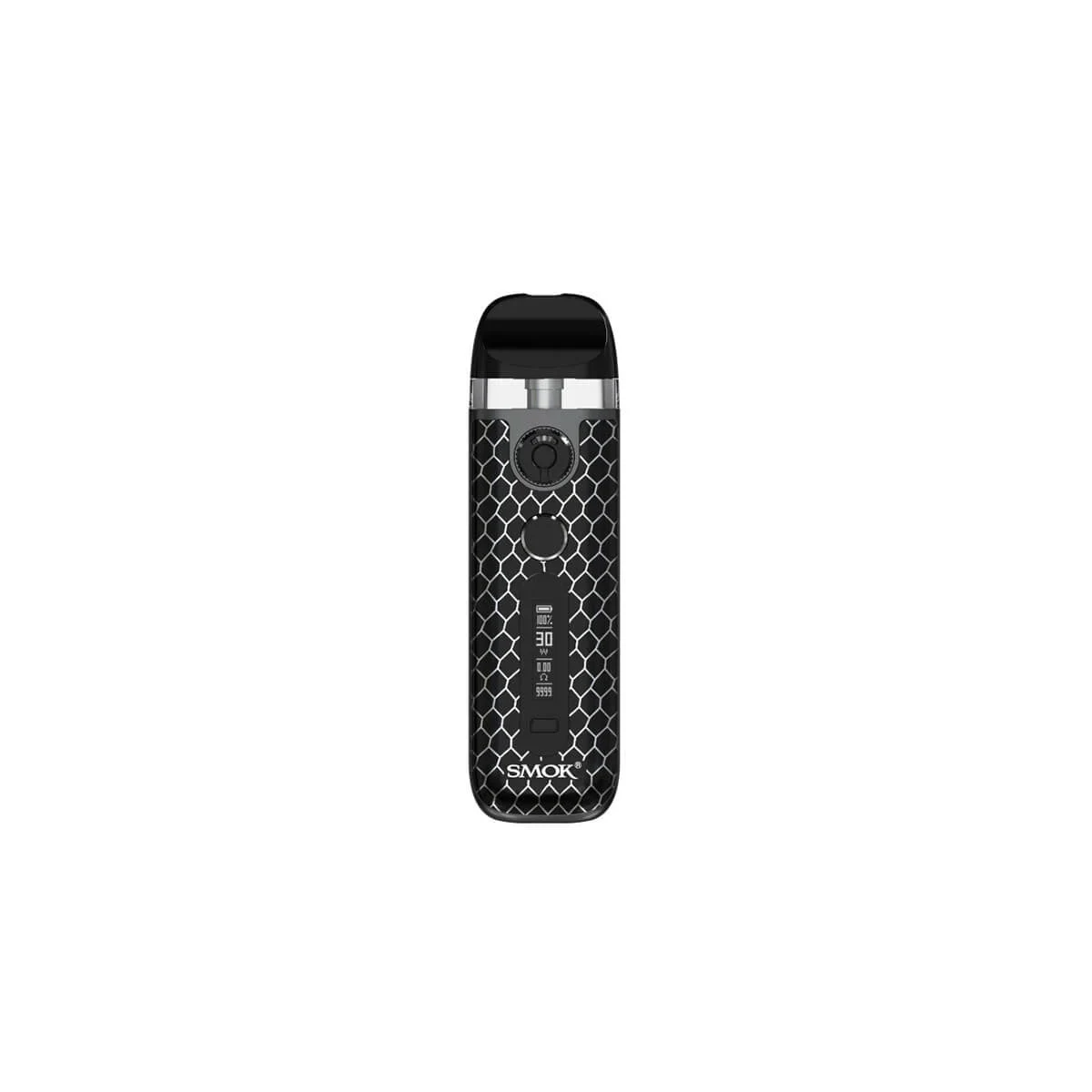 SMOK Novo 5 Pod System – 900mAh Kit with 0.7Ω Mesh Pod