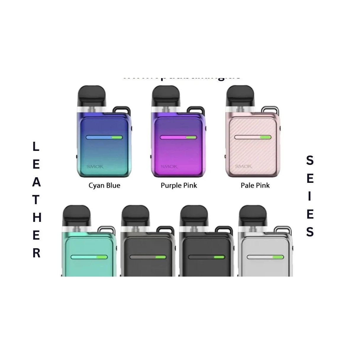 Smok Novo Master Box Pod Kit - 1000mAh 30W MTL Vape
