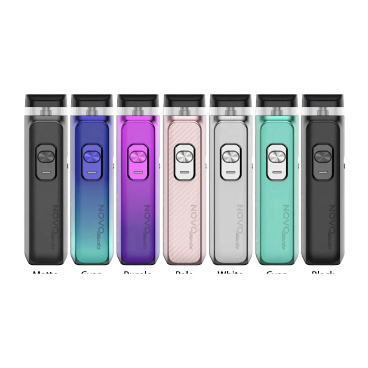 SMOK Novo Master Pod Kit – 1000mAh 30W Vape System