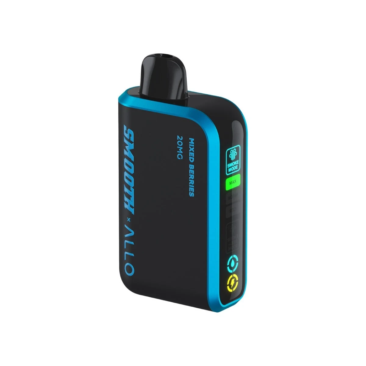 Smooth Allo 35000 Puffs Disposable Vape 20mg Pre-Filled
