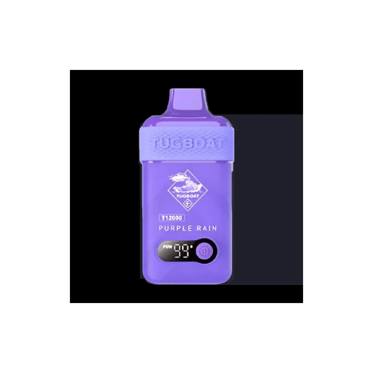 Tugboat T12000 Disposable Vape โ 12000 Puffs 5% Nic Salt
