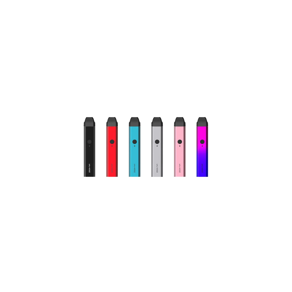 Uwell Caliburn 11W Pod System - 520mAh Dual-Fire MTL Vape