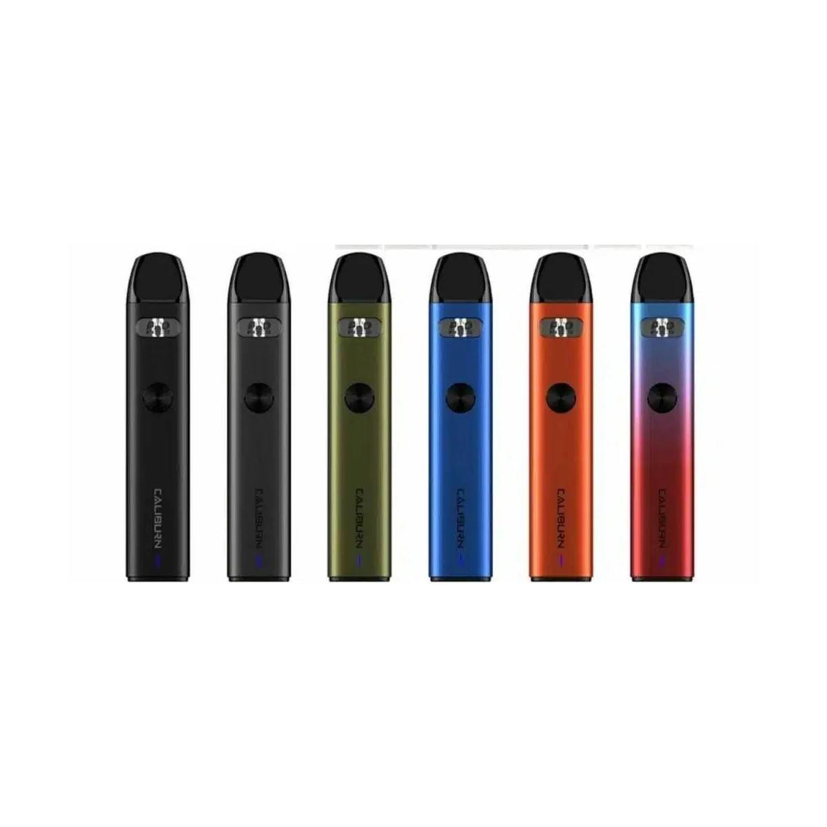 Uwell Caliburn A2 & A2S Replacement Pods 4-Pack