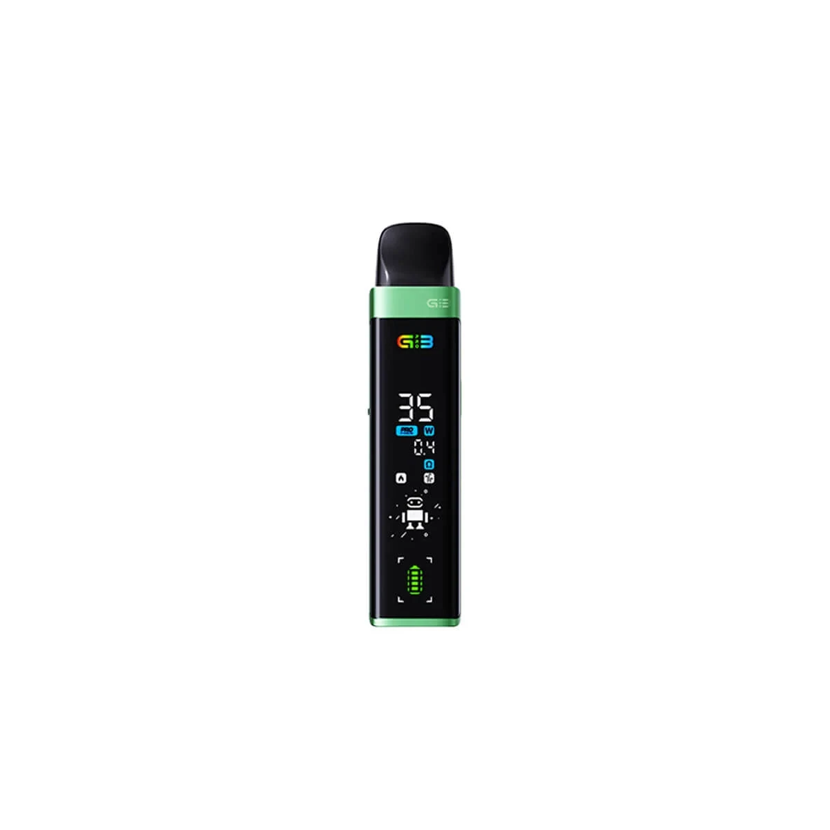 Uwell Caliburn G3 Pro Pod Kit 1000mAh 35W Vape