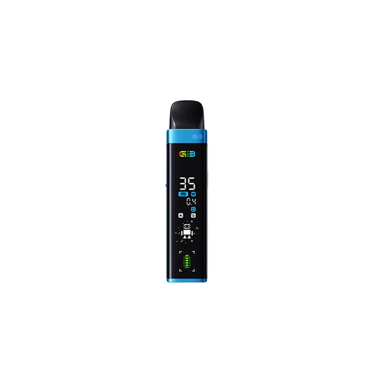 Uwell Caliburn G3 Pro Pod Kit 1000mAh 35W Vape