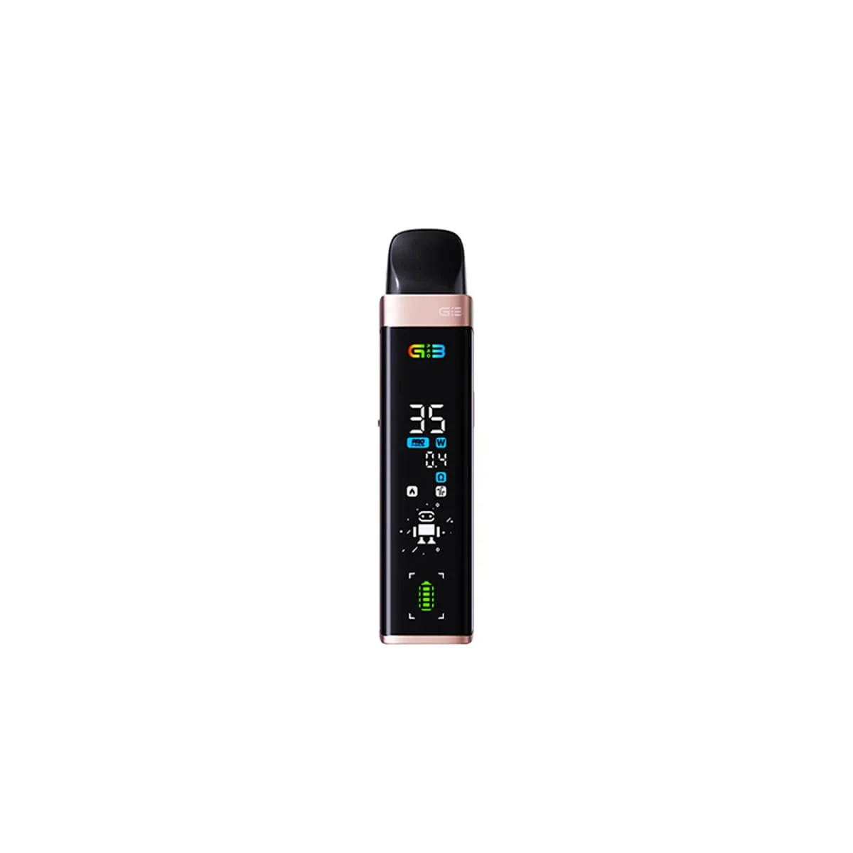 Uwell Caliburn G3 Pro Pod Kit 1000mAh 35W Vape