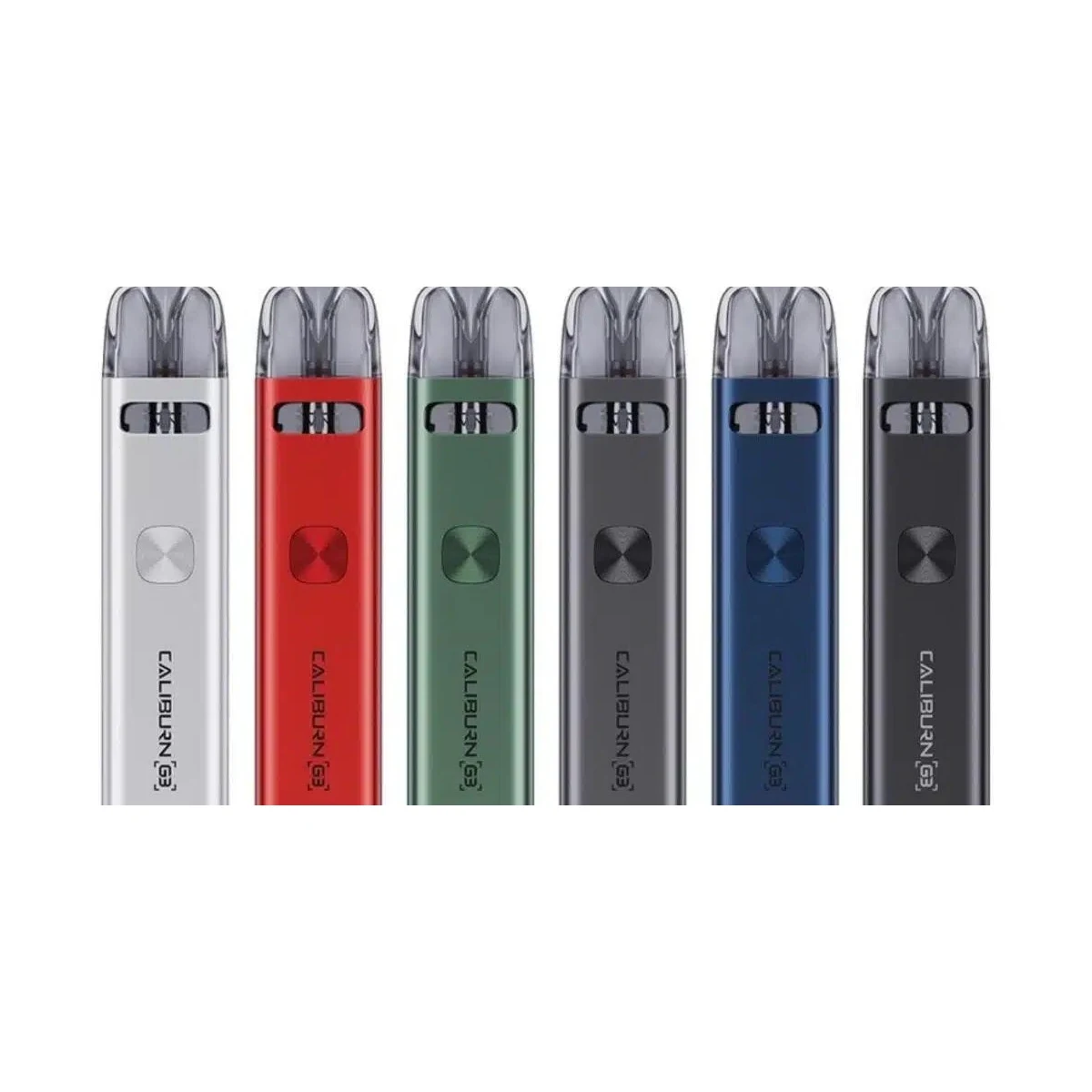 Uwell Caliburn G3 Pod Kit 900mAh MTL/RDTL Vape