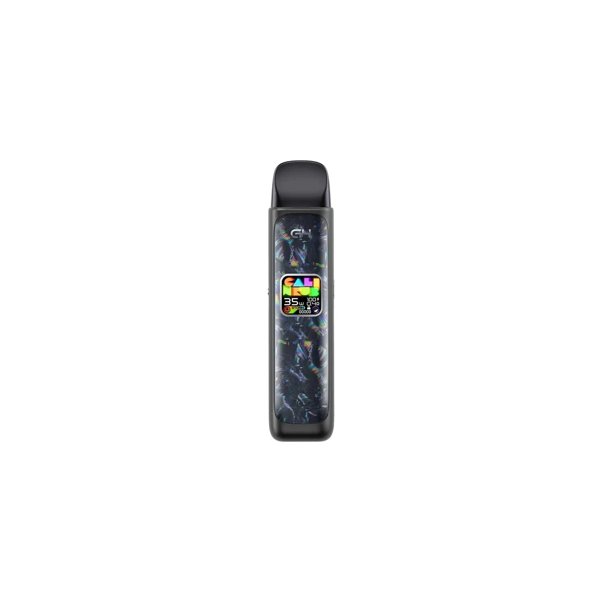 Uwell Caliburn G4 Pod Kit - 1300mAh MTL/RDL Vape