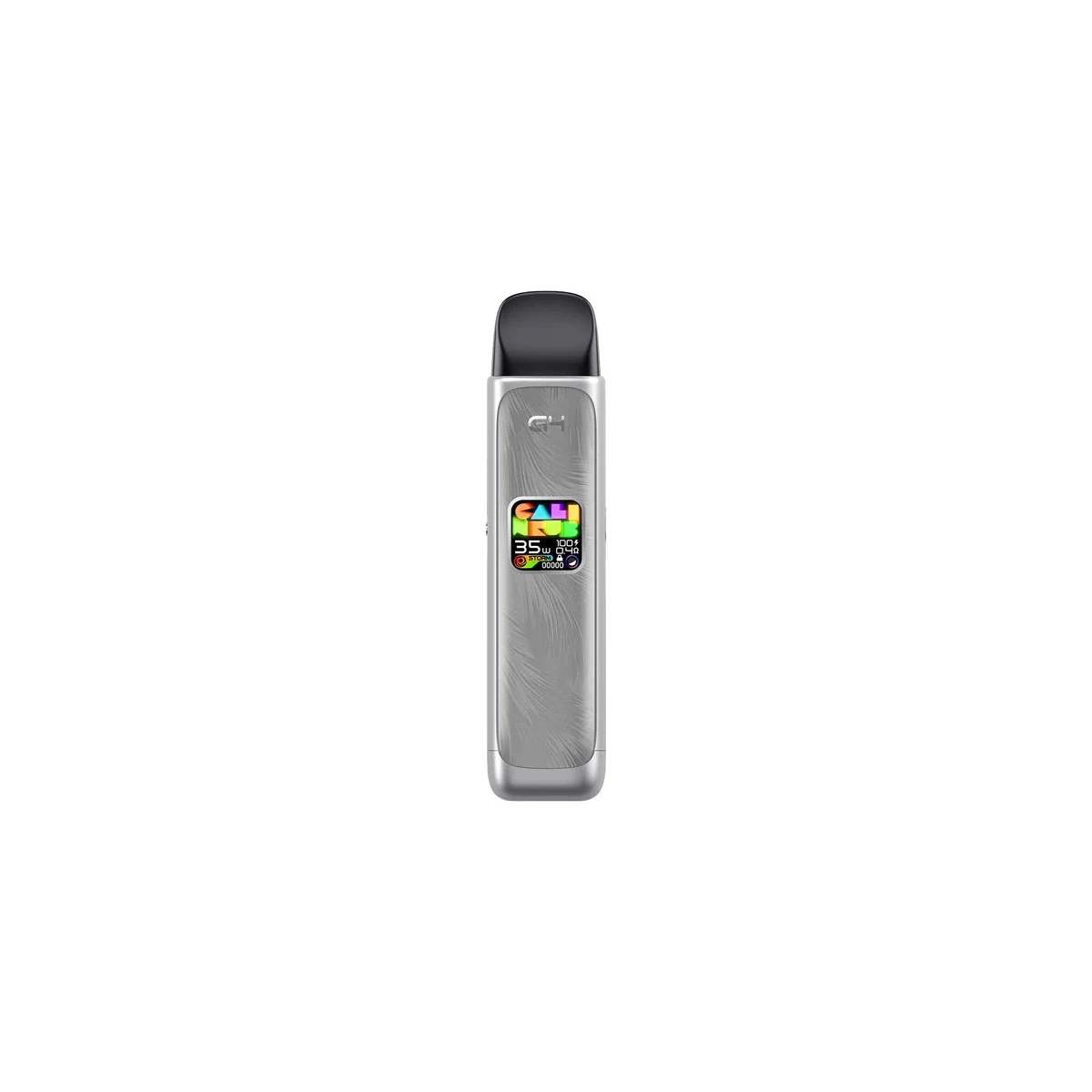 Uwell Caliburn G4 Pod Kit - 1300mAh MTL/RDL Vape