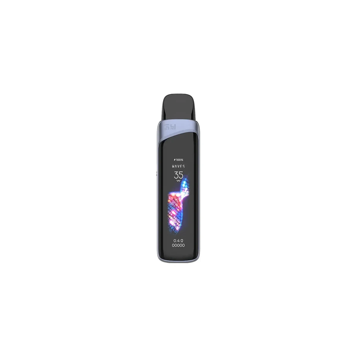 Uwell Caliburn G4 Pro Vape Kit – 35W Adjustable Pod
