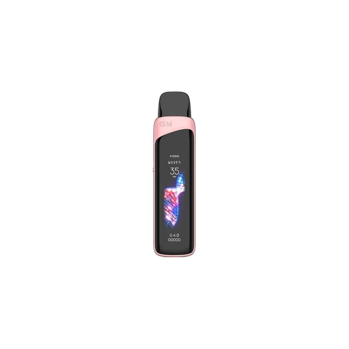 Uwell Caliburn G4 Pro Vape Kit – 35W Adjustable Pod
