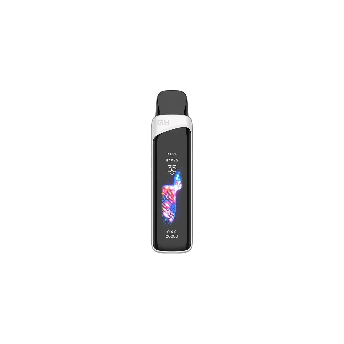 Uwell Caliburn G4 Pro Vape Kit – 35W Adjustable Pod
