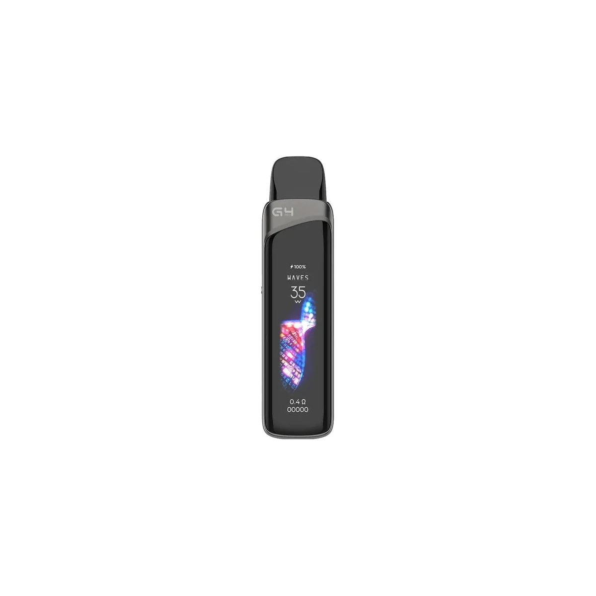 Uwell Caliburn G4 Pro Vape Kit – 35W Adjustable Pod