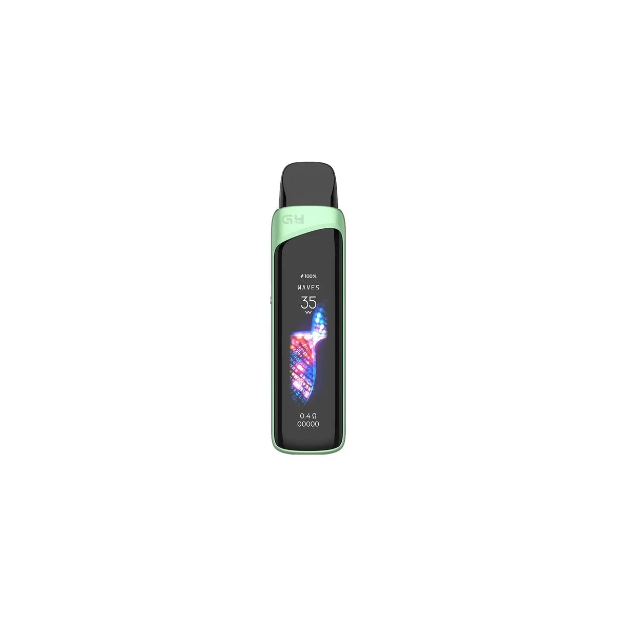 Uwell Caliburn G4 Pro Vape Kit – 35W Adjustable Pod