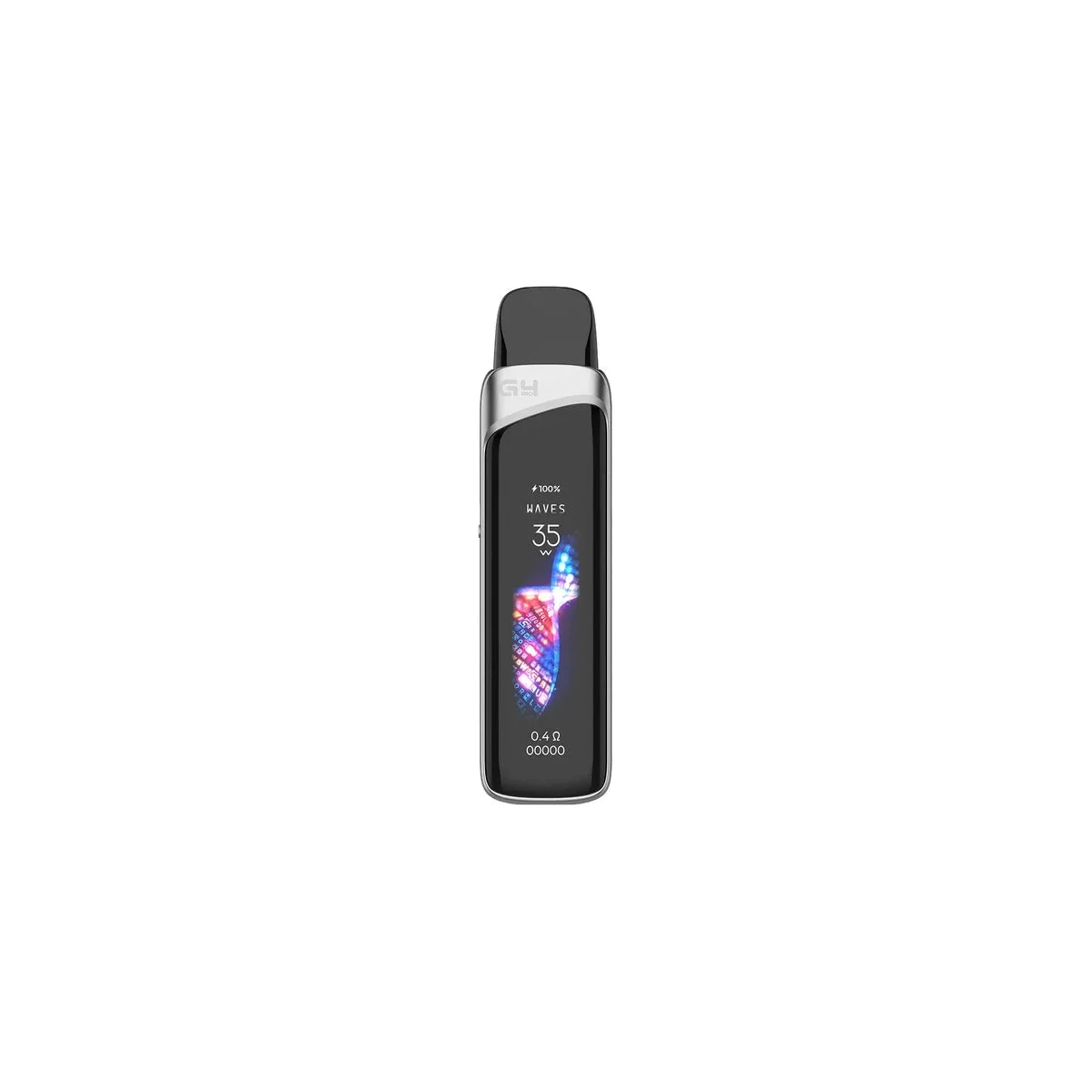 Uwell Caliburn G4 Pro Vape Kit – 35W Adjustable Pod