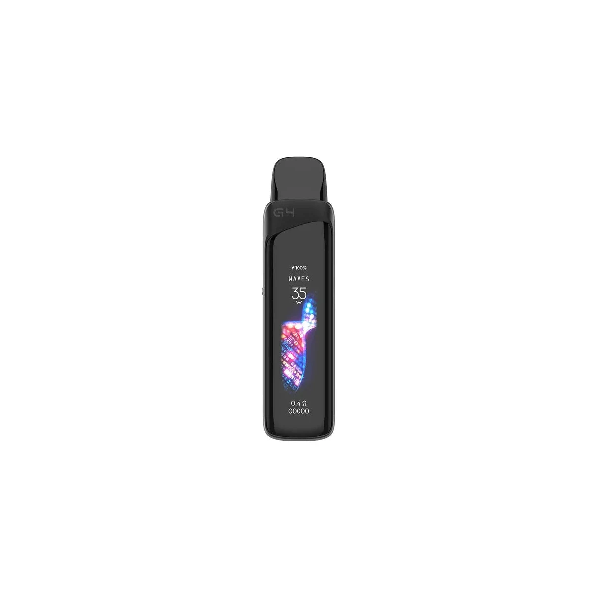 Uwell Caliburn G4 Pro Vape Kit – 35W Adjustable Pod