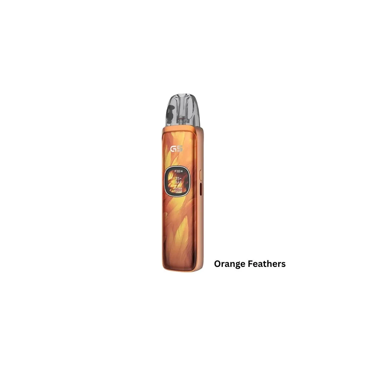 Pod Devices