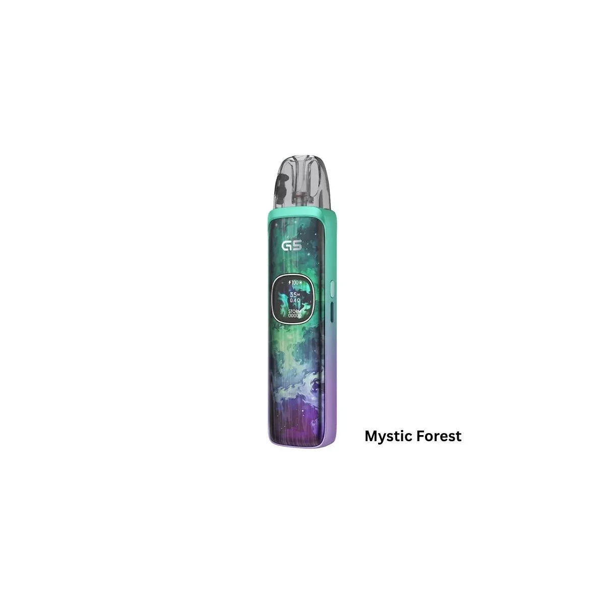 Uwell Caliburn G5 Pod Kit 1600mAh 35W Stepless Airflow