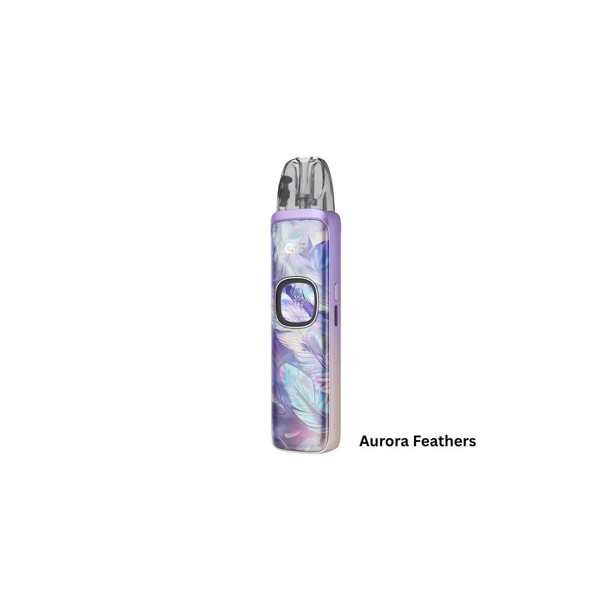 Uwell Caliburn G5 Pod Kit 1600mAh 35W Stepless Airflow