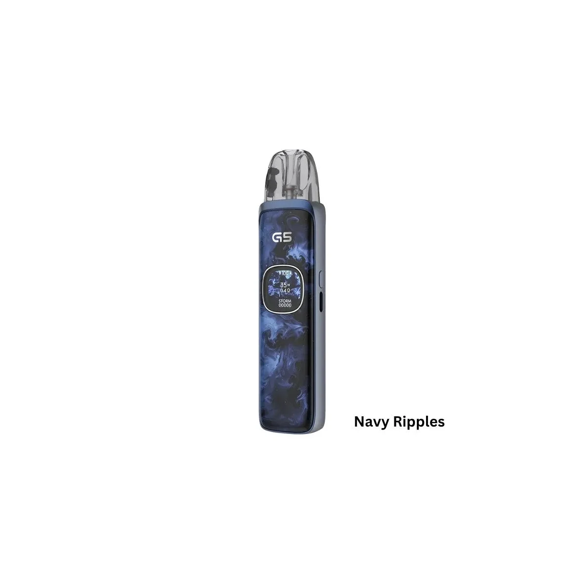 Uwell Caliburn G5 Pod Kit 1600mAh 35W Stepless Airflow