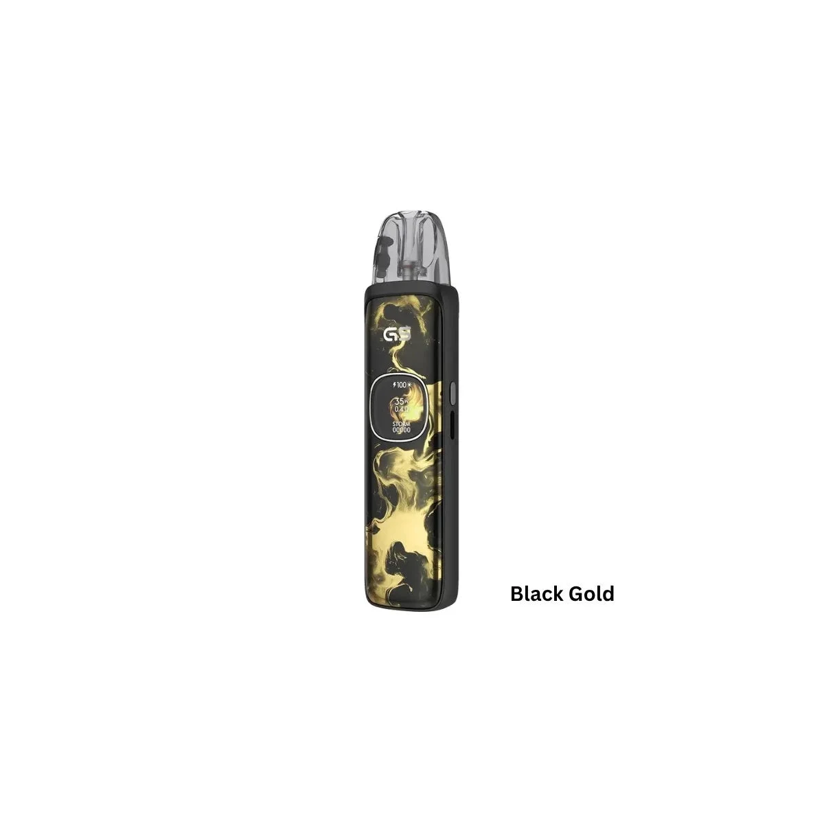 Uwell Caliburn G5 Pod Kit 1600mAh 35W Stepless Airflow