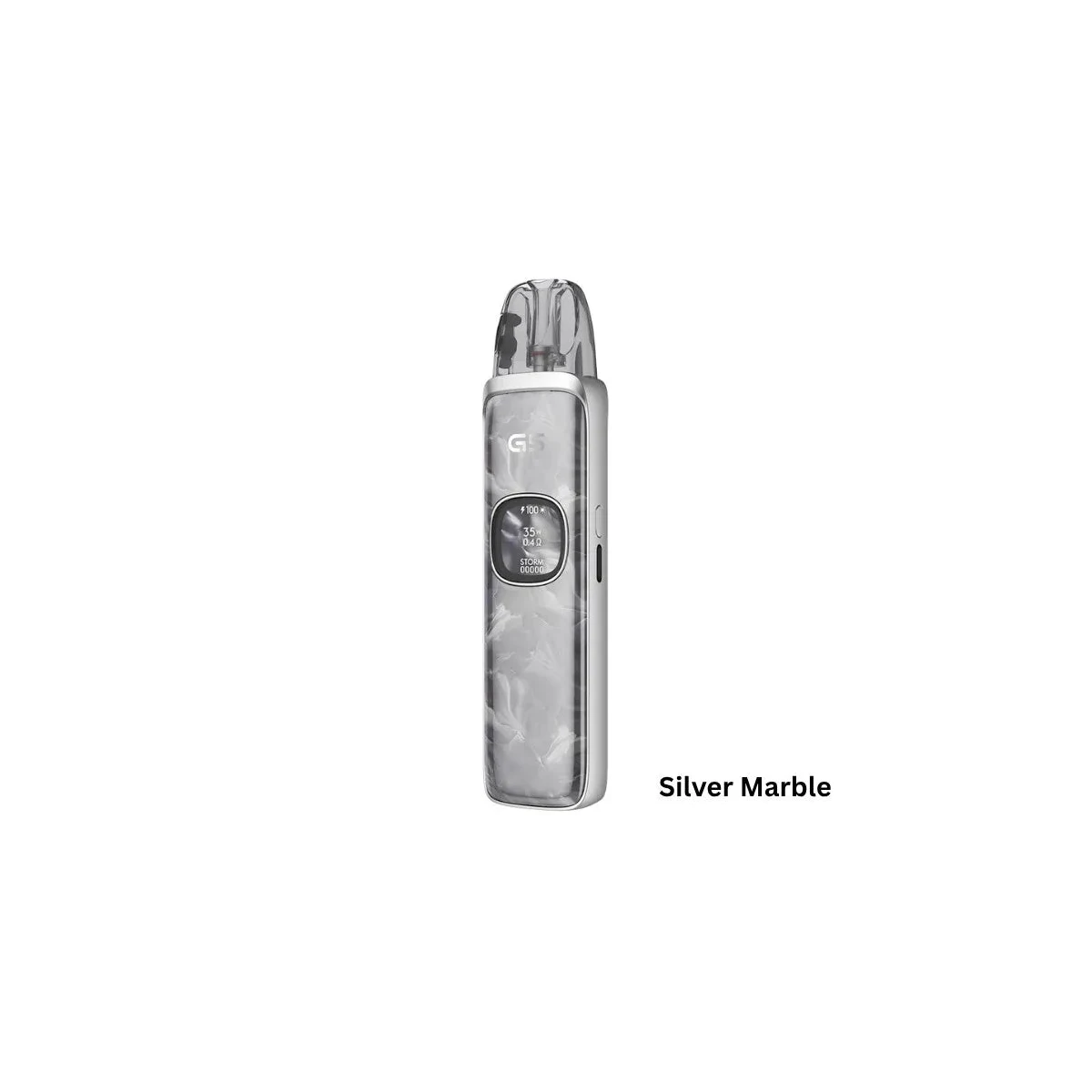 Uwell Caliburn G5 Pod Kit 1600mAh 35W Stepless Airflow