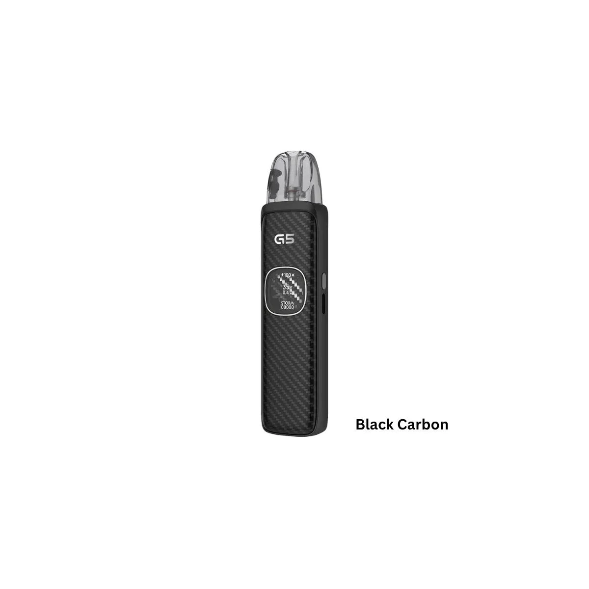 Uwell Caliburn G5 Pod Kit 1600mAh 35W Stepless Airflow