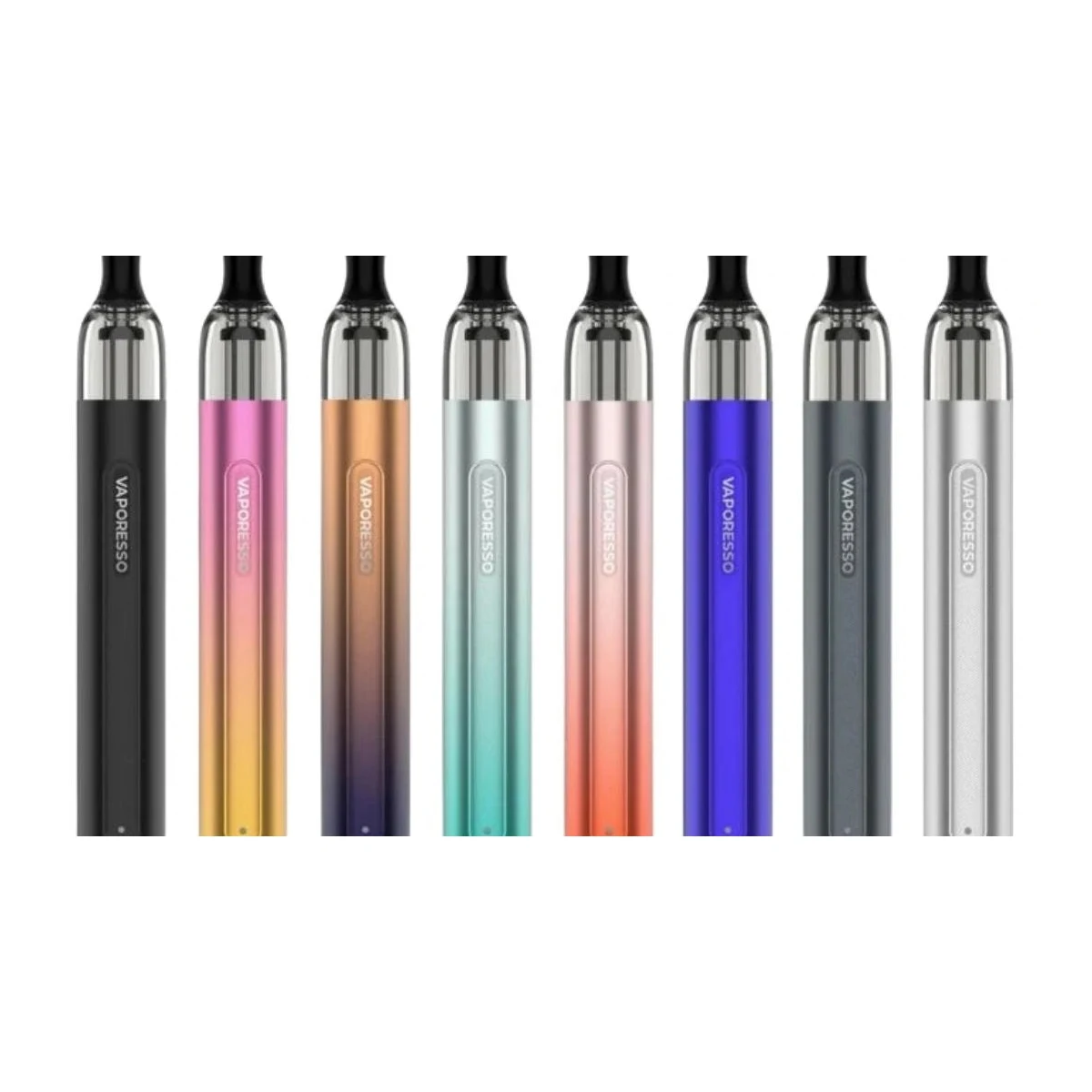 Vaporesso ECO ONE MTL Pod Kit – 1100mAh Vape Device