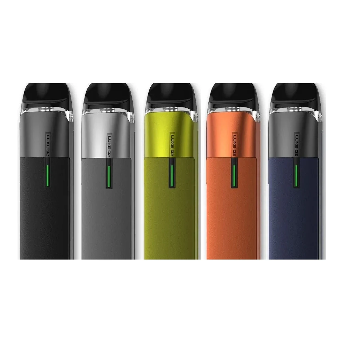 Vaporesso Luxe Q2 Pod Kit โ 1000mAh MTL Vape Kit