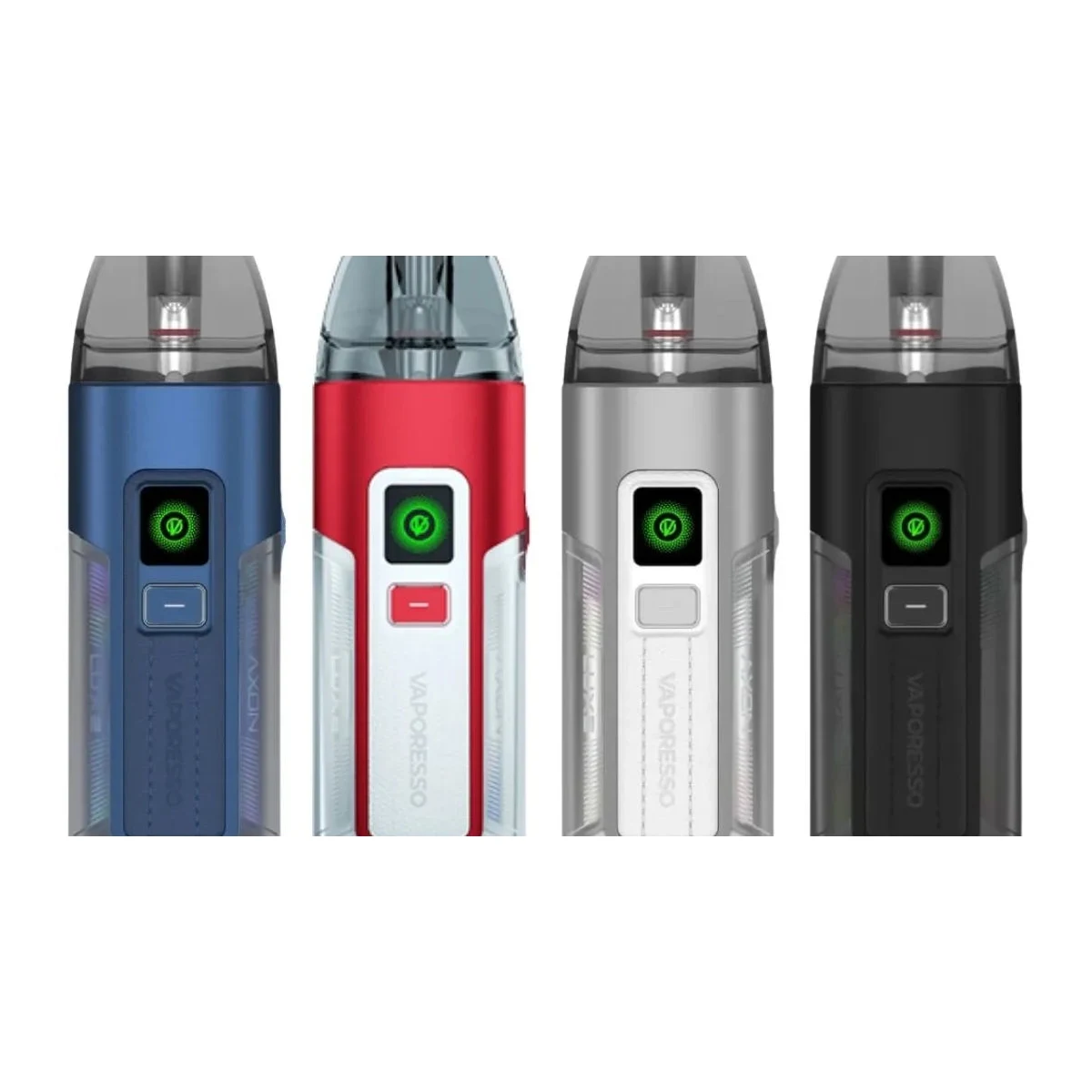 Vaporesso Luxe X2 Pod Kit 40W – 2000mAh Battery