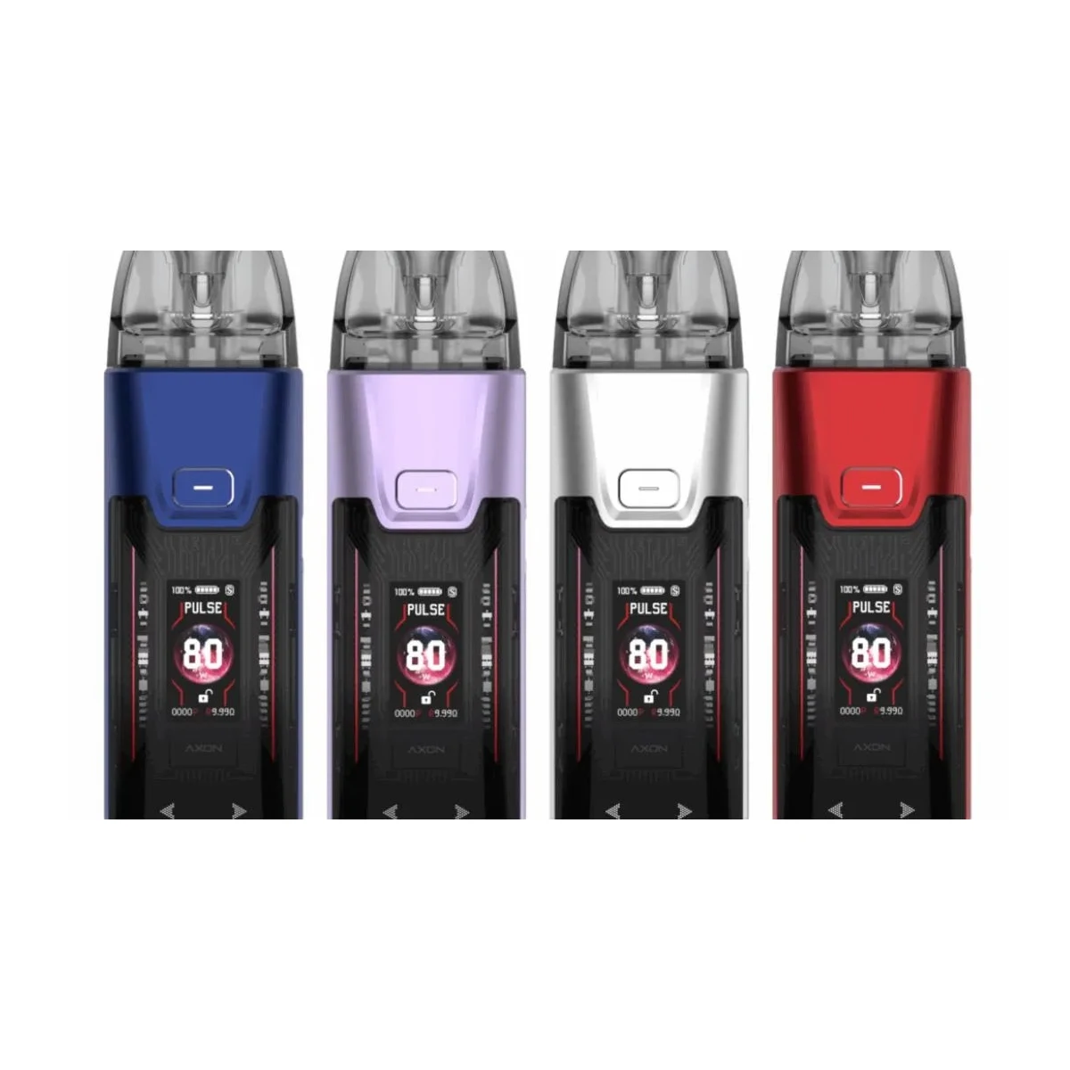 Vaporesso Luxe XR Max 2 Pod Kit 80W with Axon Chipset