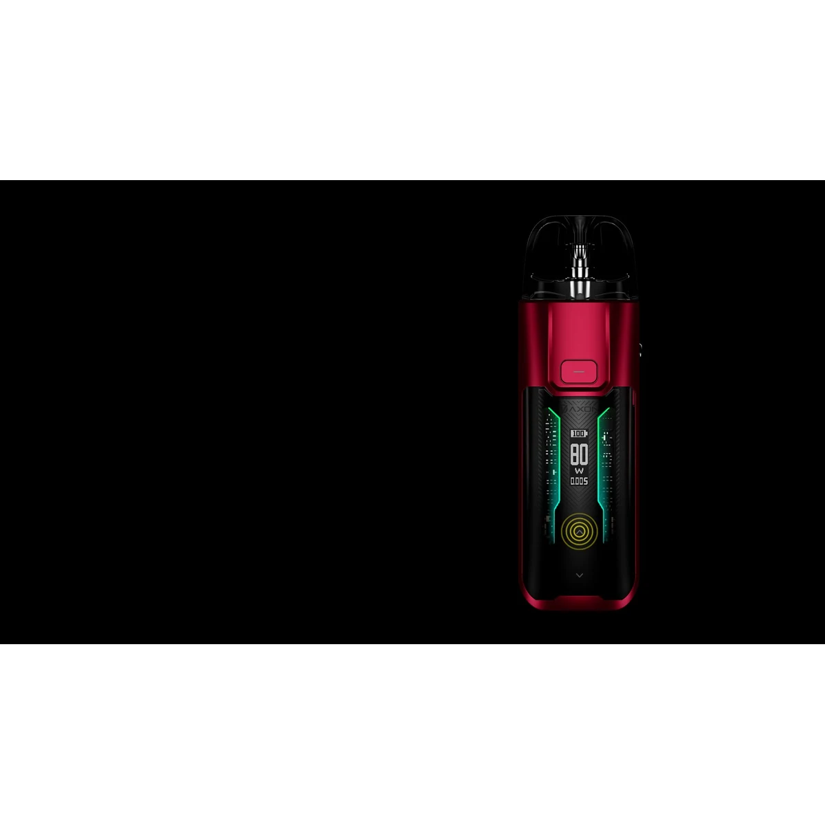 Vaporesso Luxe XR Max Pod Kit 2800mAh 80W Vape