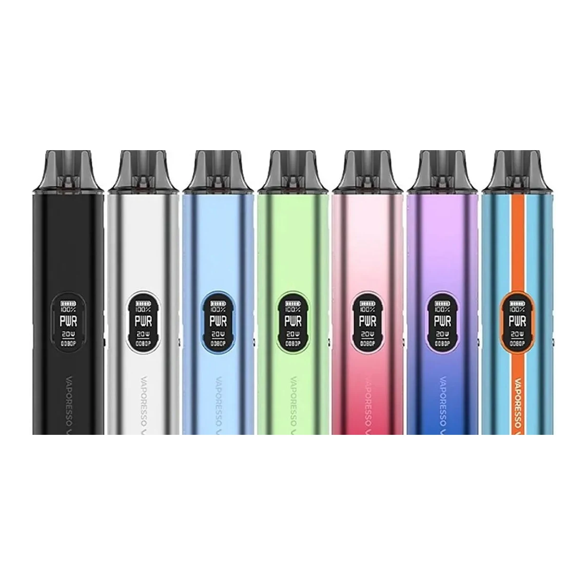 Vaporesso Vibe Pod Kit 1100mAh Dual-Wattage Vape