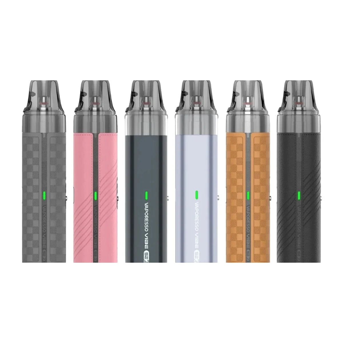 Vaporesso Vibe SE 2 Pod Kit – Dual Mesh 1400mAh Vape