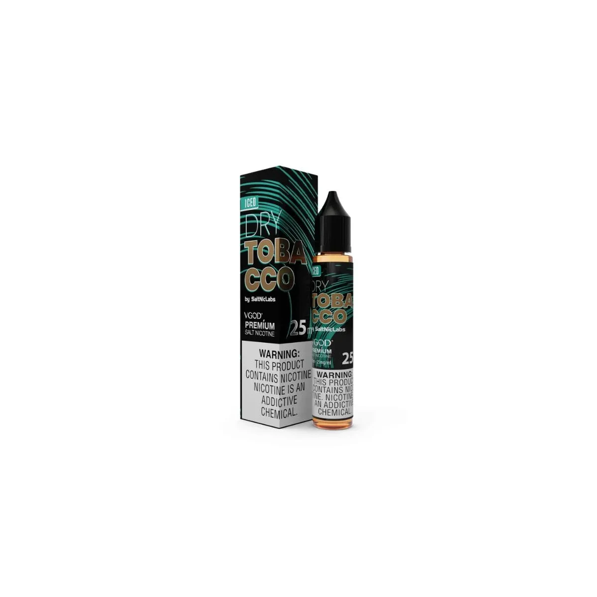 VGOD SaltNic E-Liquid 30ml Salt Nicotine Vape Juice