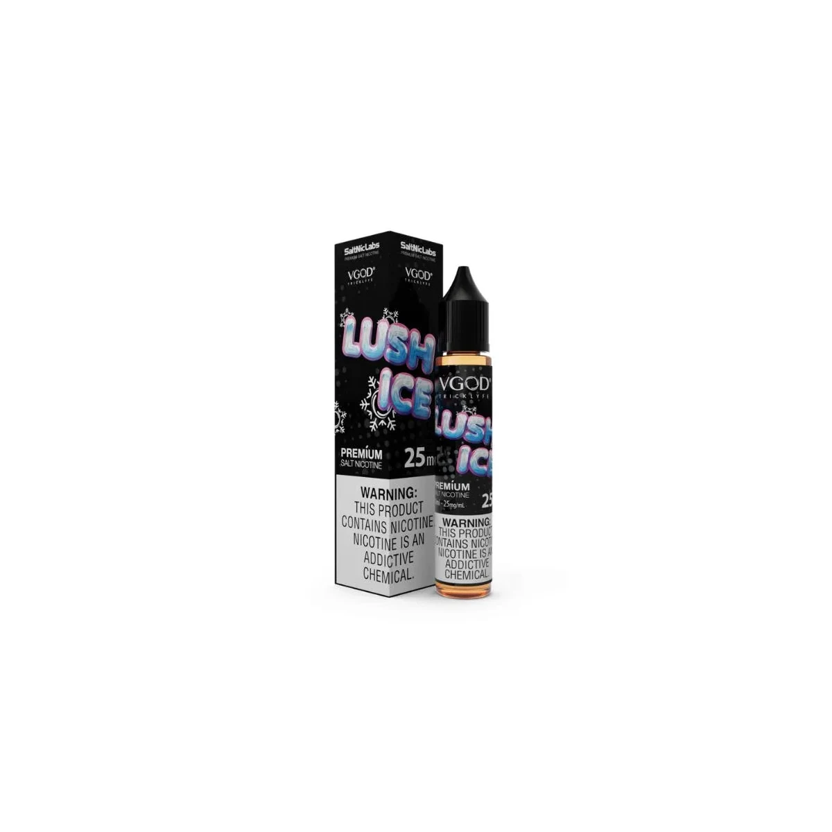 VGOD SaltNic E-Liquid 30ml Salt Nicotine Vape Juice