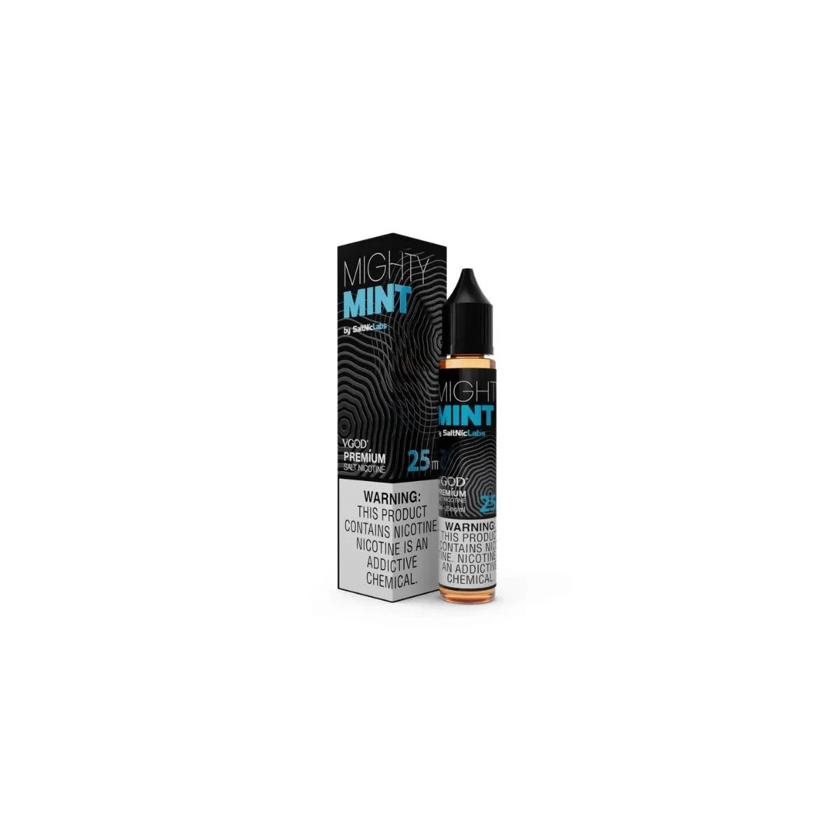 VGOD SaltNic E-Liquid 30ml Salt Nicotine Vape Juice