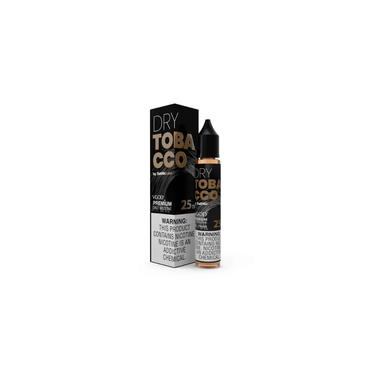 VGOD SaltNic E-Liquid 30ml Salt Nicotine Vape Juice