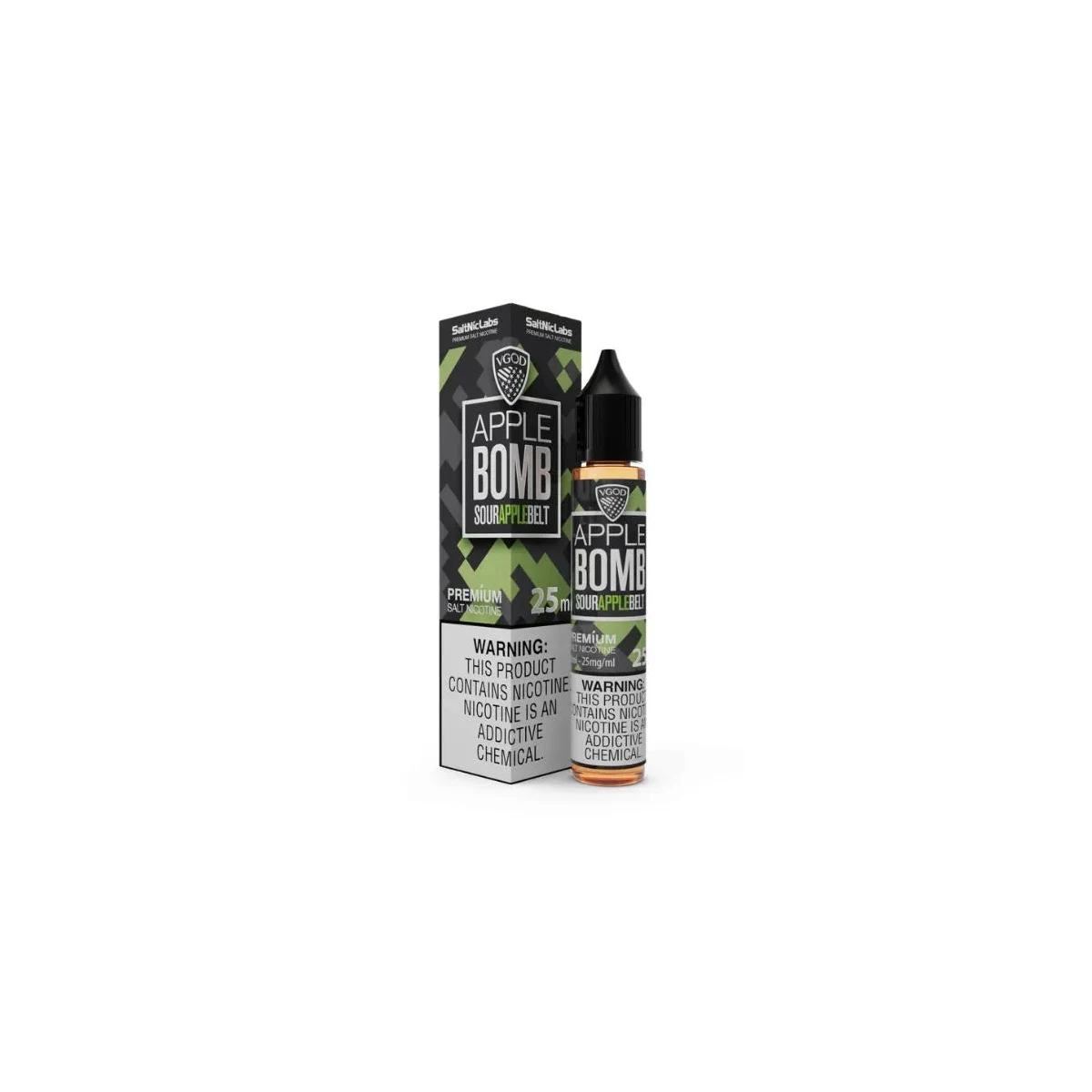 VGOD SaltNic E-Liquid 30ml Salt Nicotine Vape Juice