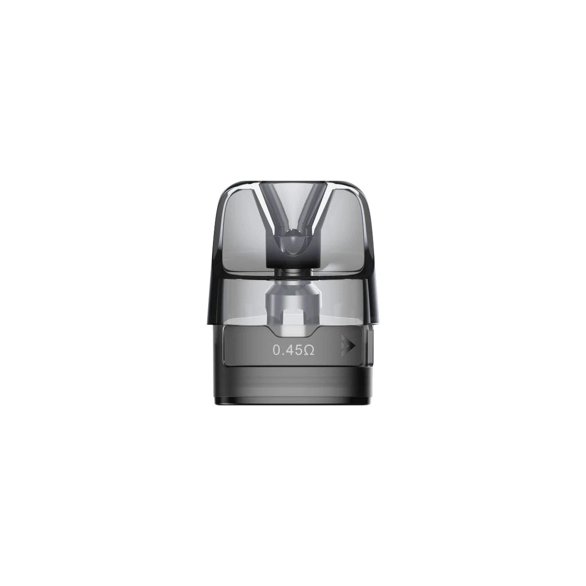 VooPoo Argus E40 Pod Cartridge – 0.3/0.45/0.6 Ohm Pack
