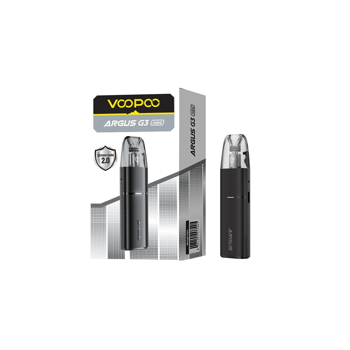 VooPoo Argus G3 Mini Pod Kit - 1350mAh 30W Vape