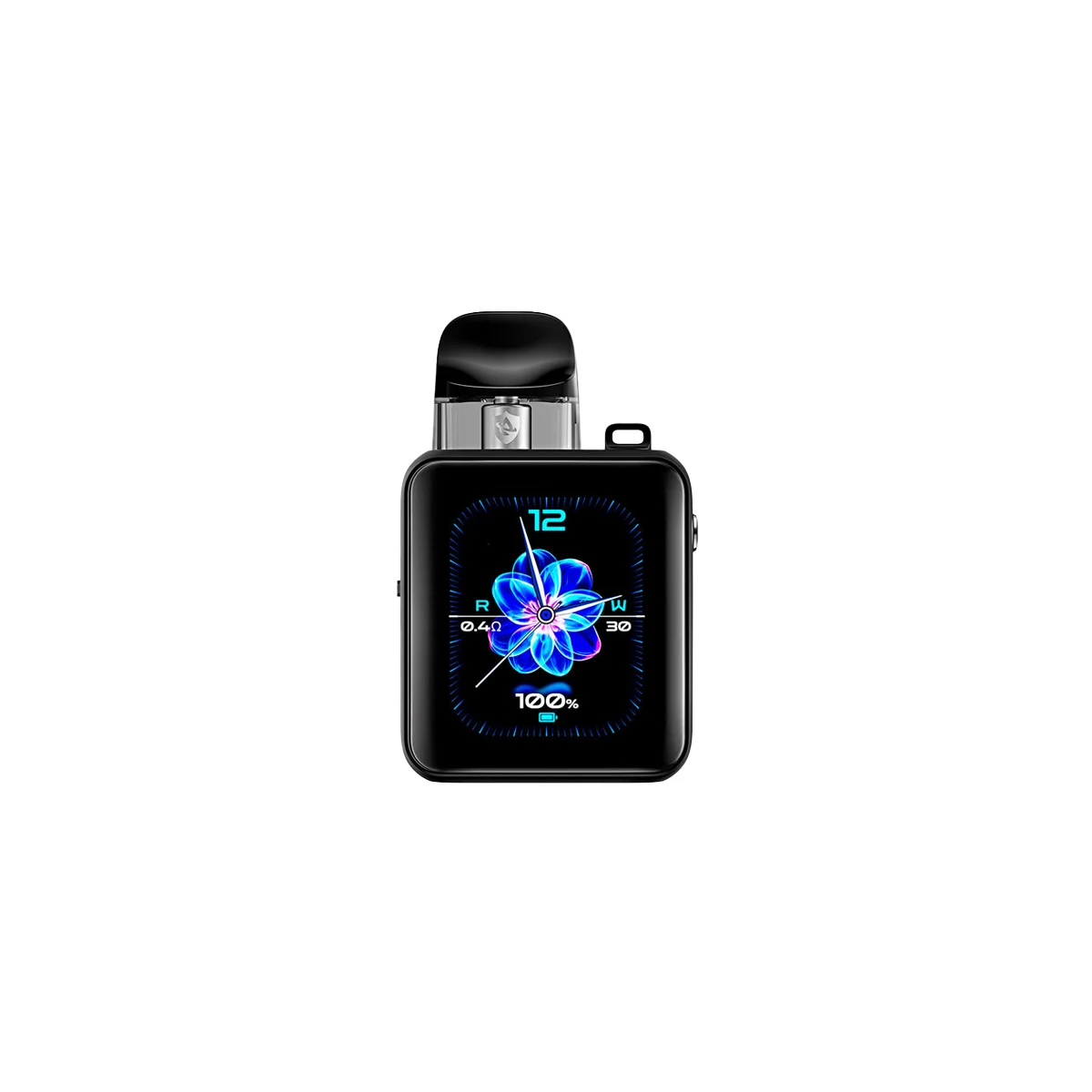 VooPoo Argus P3 Pod Kit with 2.01-inch Touchscreen
