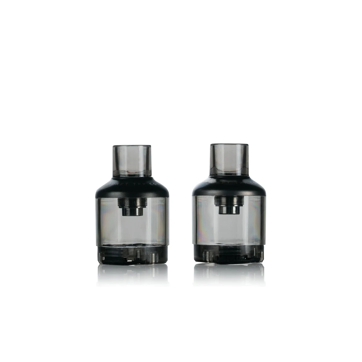 VooPoo TPP Replacement Pods 5.5ml – 2-Pack Sub-Ohm