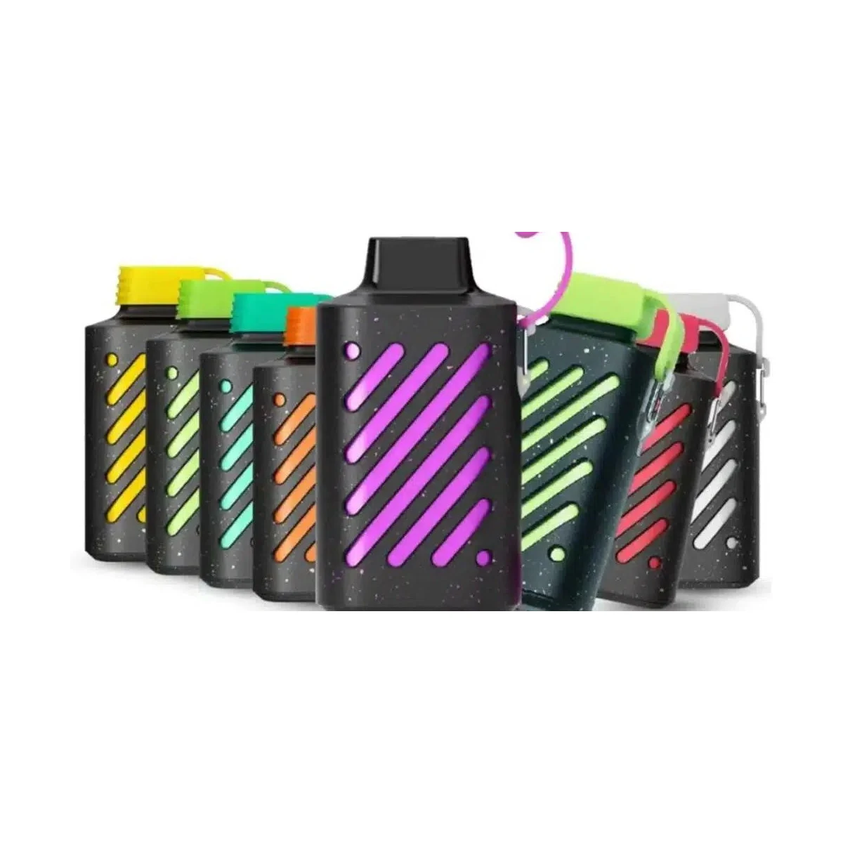 Vozol Gear 10000 Puffs Disposable Vape with 20mg Nic Salt